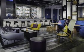 Aloft Gainesville University Area